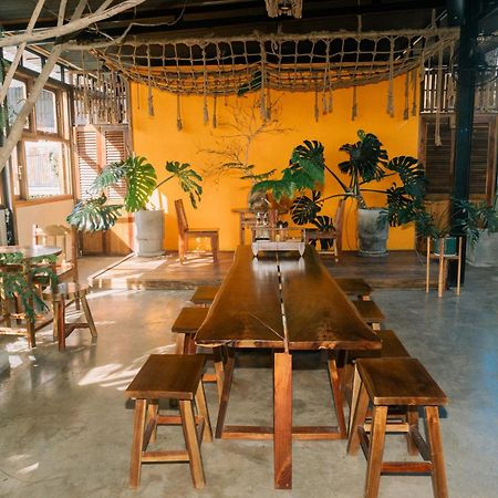 Tinh House Phu Quoc Hotel Exterior photo