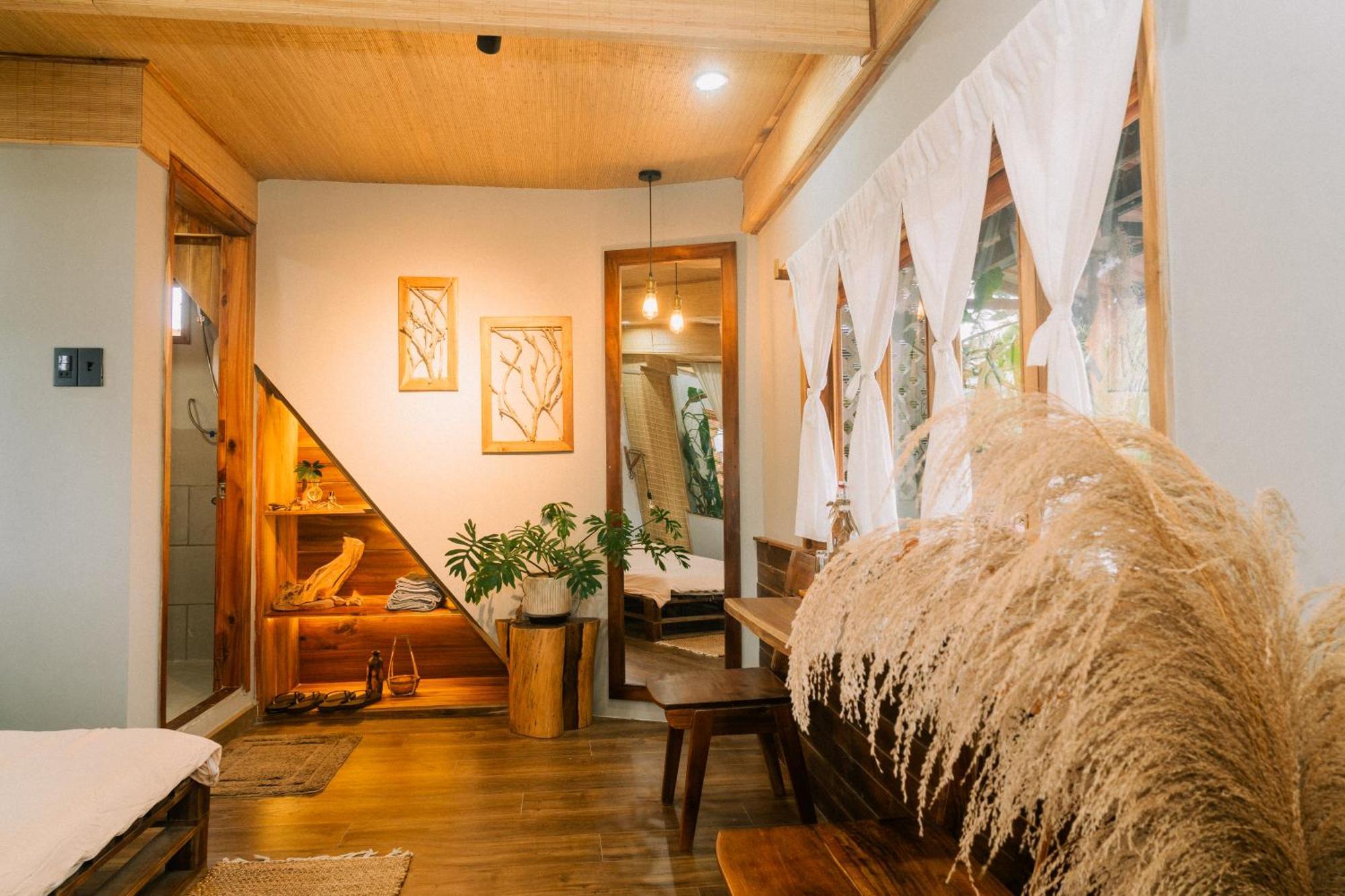 Tinh House Phu Quoc Hotel Exterior photo