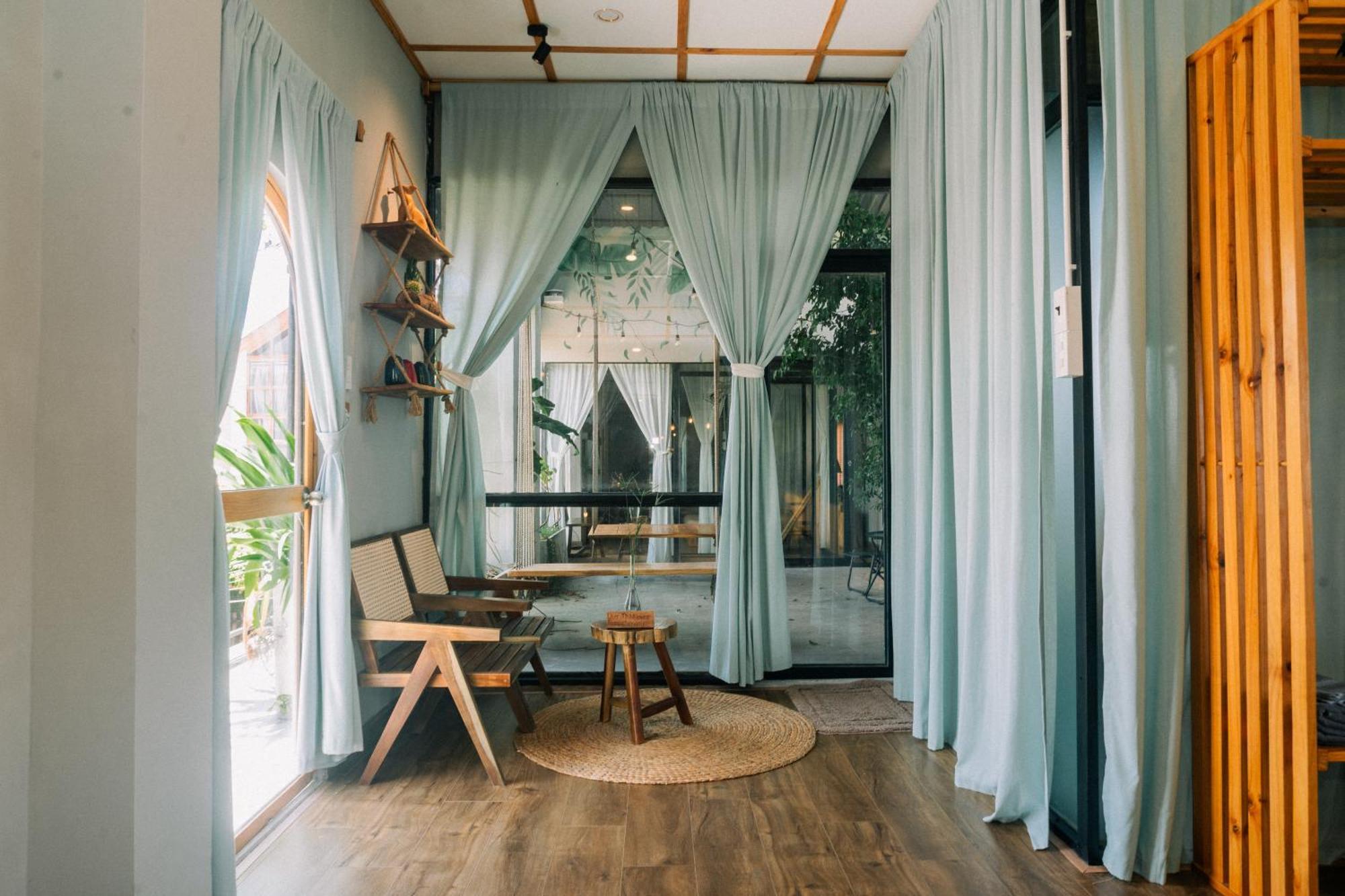 Tinh House Phu Quoc Hotel Exterior photo
